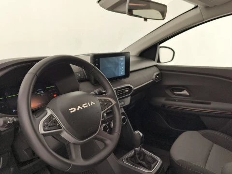 Dacia Jogger Extreme Go HYBRID 105kW (140CV) 7 plazas