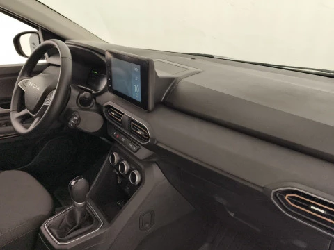 Dacia Jogger Extreme Go HYBRID 105kW (140CV) 7 plazas