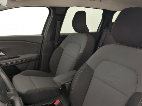 Dacia Jogger Extreme Go HYBRID 105kW (140CV) 7 plazas