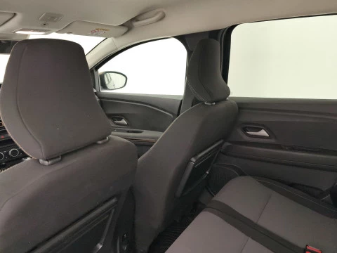 Dacia Jogger Extreme Go HYBRID 105kW (140CV) 7 plazas