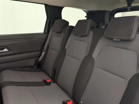 Dacia Jogger Extreme Go HYBRID 105kW (140CV) 7 plazas