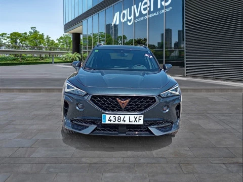 Cupra Formentor 1.5 TSI 110kW (150 CV) DSG