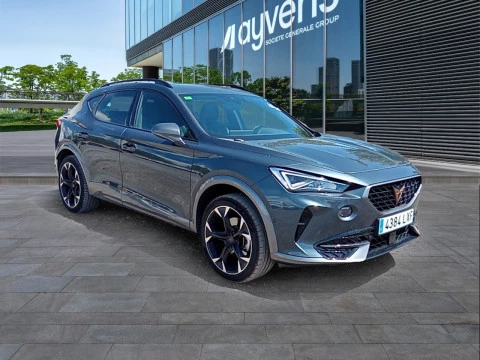 Cupra Formentor 1.5 TSI 110kW (150 CV) DSG