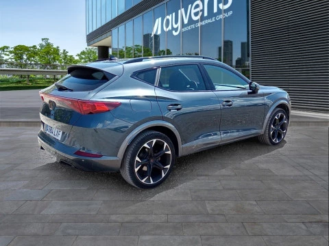 Cupra Formentor 1.5 TSI 110kW (150 CV) DSG