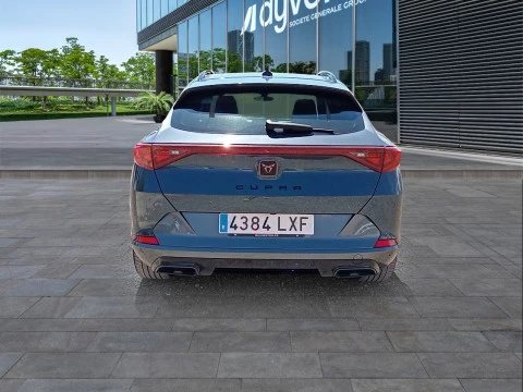 Cupra Formentor 1.5 TSI 110kW (150 CV) DSG