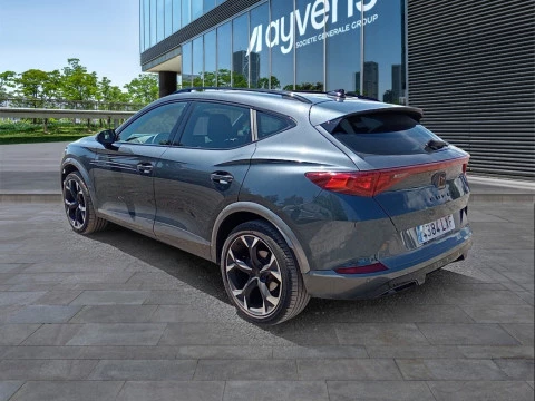 Cupra Formentor 1.5 TSI 110kW (150 CV) DSG