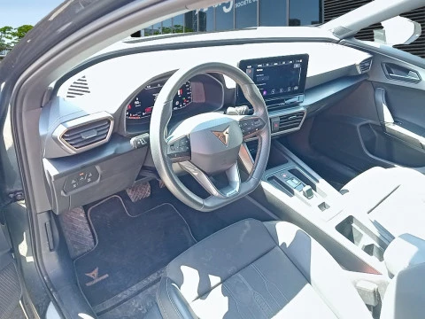 Cupra Formentor 1.5 TSI 110kW (150 CV) DSG