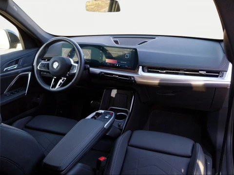 BMW X1 sDrive18d
