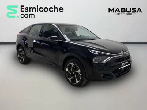 Citroën C4 PureTech 130 S&S 6v Plus