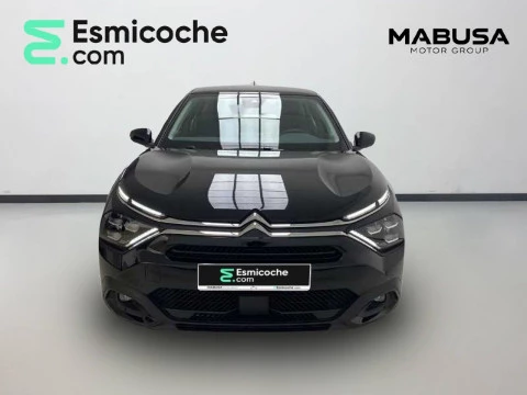 Citroën C4 PureTech 130 S&S 6v Plus