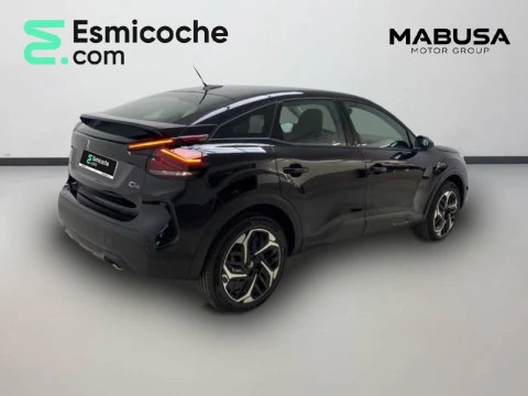 Citroën C4 PureTech 130 S&S 6v Plus