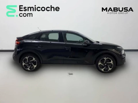 Citroën C4 PureTech 130 S&S 6v Plus