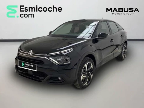 Citroën C4 PureTech 130 S&S 6v Plus