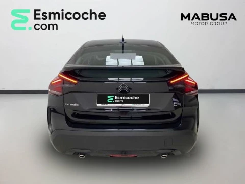 Citroën C4 PureTech 130 S&S 6v Plus