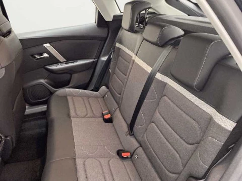 Citroën C4 PureTech 130 S&S 6v Plus