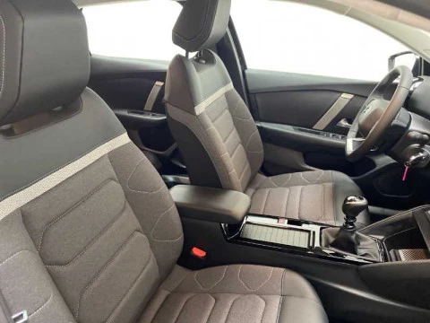 Citroën C4 PureTech 130 S&S 6v Plus