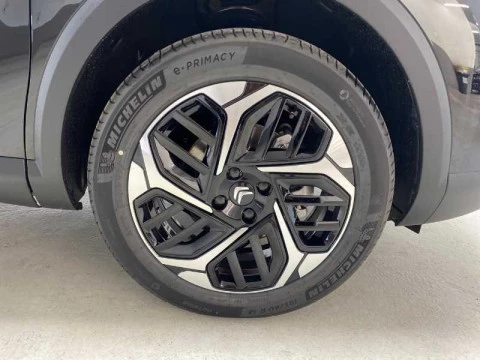 Citroën C4 PureTech 130 S&S 6v Plus