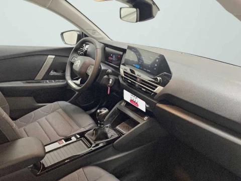 Citroën C4 PureTech 130 S&S 6v Plus