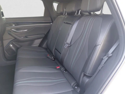 BYD SEAL U DM-i Boost