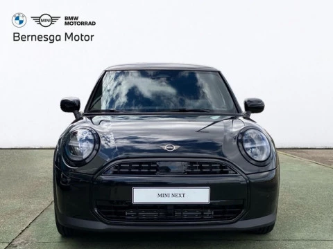 MINI Cooper  C 115 kW (156 CV)