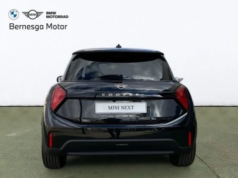 MINI Cooper  C 115 kW (156 CV)