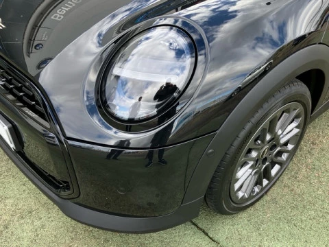 MINI Cooper  C 115 kW (156 CV)