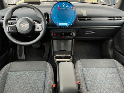 MINI Cooper  C 115 kW (156 CV)