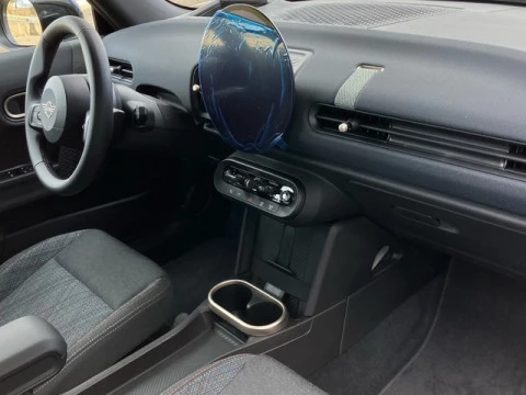 MINI Cooper  C 115 kW (156 CV)