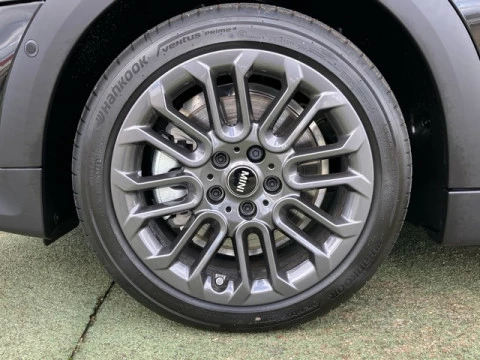 MINI Cooper  C 115 kW (156 CV)