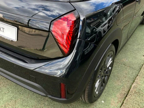 MINI Cooper  C 115 kW (156 CV)