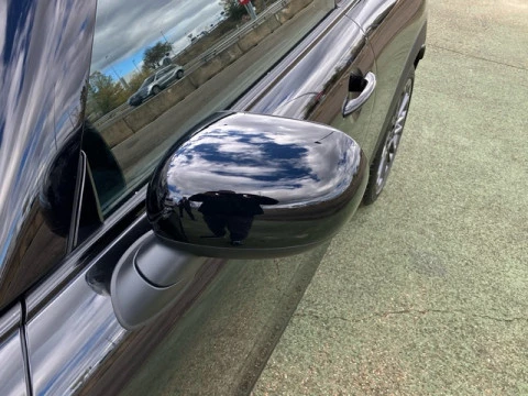 MINI Cooper  C 115 kW (156 CV)