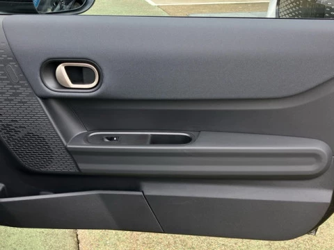 MINI Cooper  C 115 kW (156 CV)