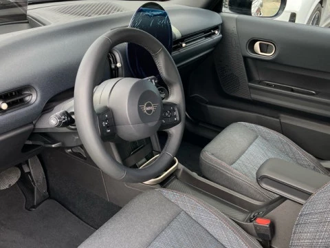 MINI Cooper  C 115 kW (156 CV)