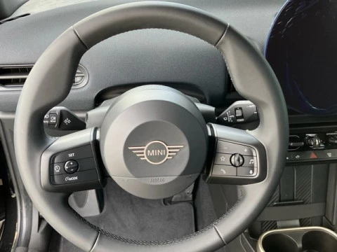 MINI Cooper  C 115 kW (156 CV)