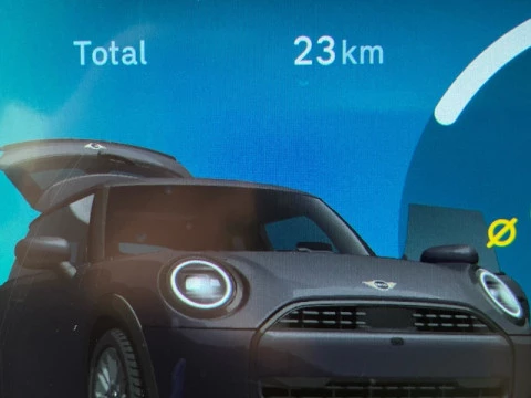 MINI Cooper  C 115 kW (156 CV)