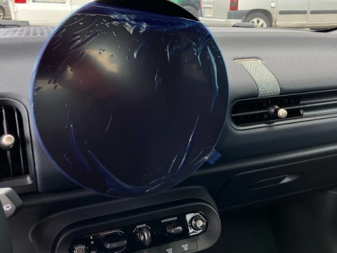 MINI Cooper  C 115 kW (156 CV)