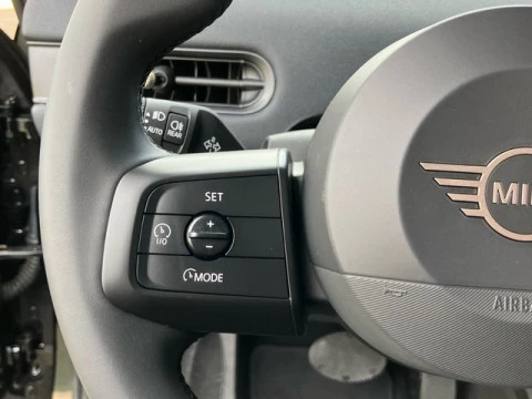 MINI Cooper  C 115 kW (156 CV)