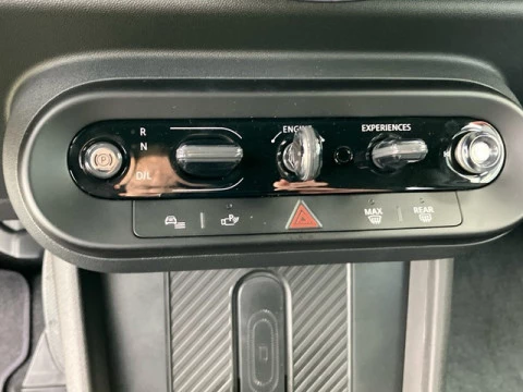 MINI Cooper  C 115 kW (156 CV)