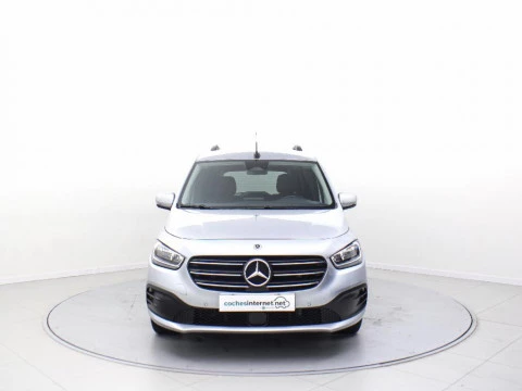 Mercedes-Benz Clase T CLASE T 180D