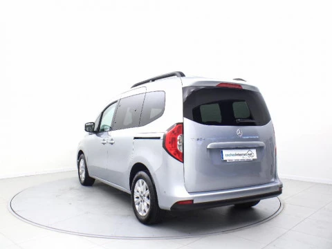 Mercedes-Benz Clase T CLASE T 180D