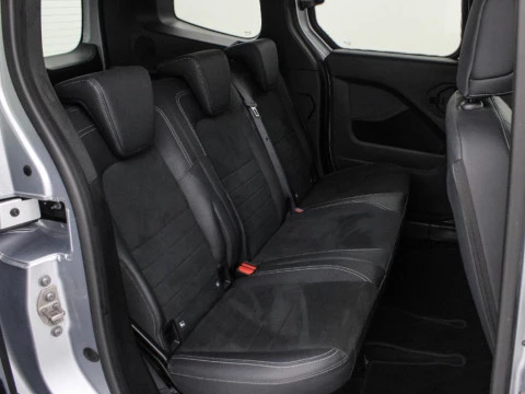 Mercedes-Benz Clase T CLASE T 180D