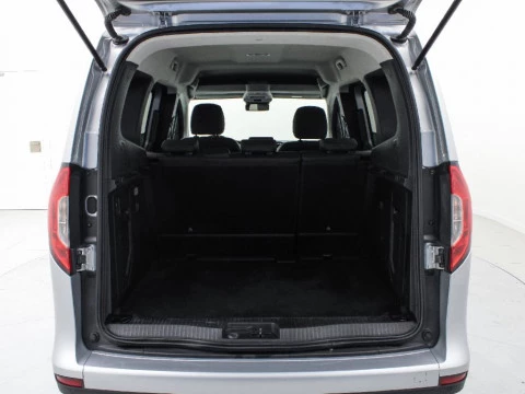 Mercedes-Benz Clase T CLASE T 180D