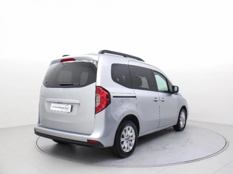 Mercedes-Benz Clase T CLASE T 180D