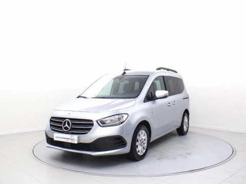 Mercedes-Benz Clase T CLASE T 180D