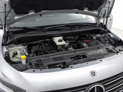 Mercedes-Benz Clase T CLASE T 180D