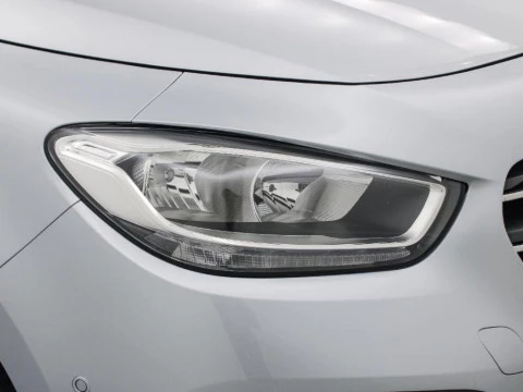 Mercedes-Benz Clase T CLASE T 180D