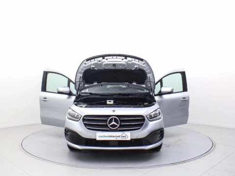 Mercedes-Benz Clase T CLASE T 180D