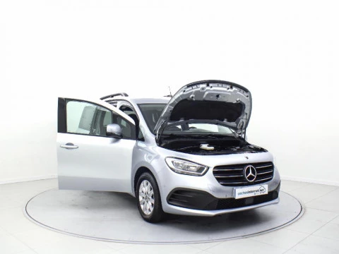 Mercedes-Benz Clase T CLASE T 180D