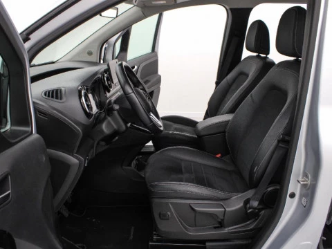 Mercedes-Benz Clase T CLASE T 180D