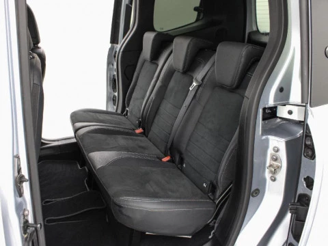 Mercedes-Benz Clase T CLASE T 180D